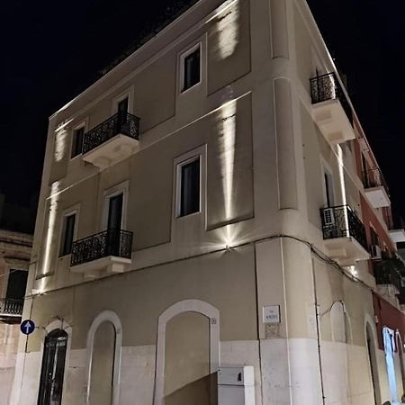 Trani Residence Esterno foto