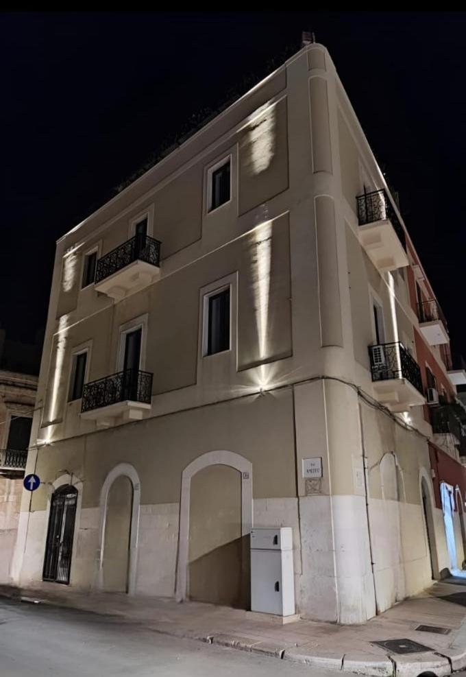 Trani Residence Esterno foto