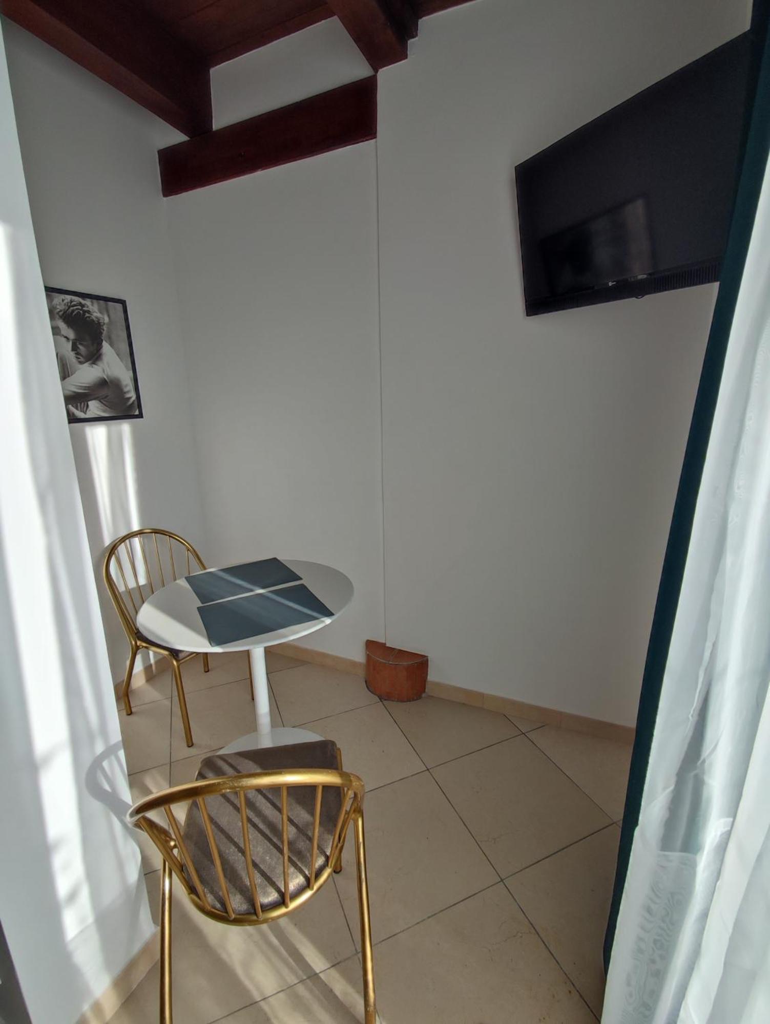 Trani Residence Esterno foto