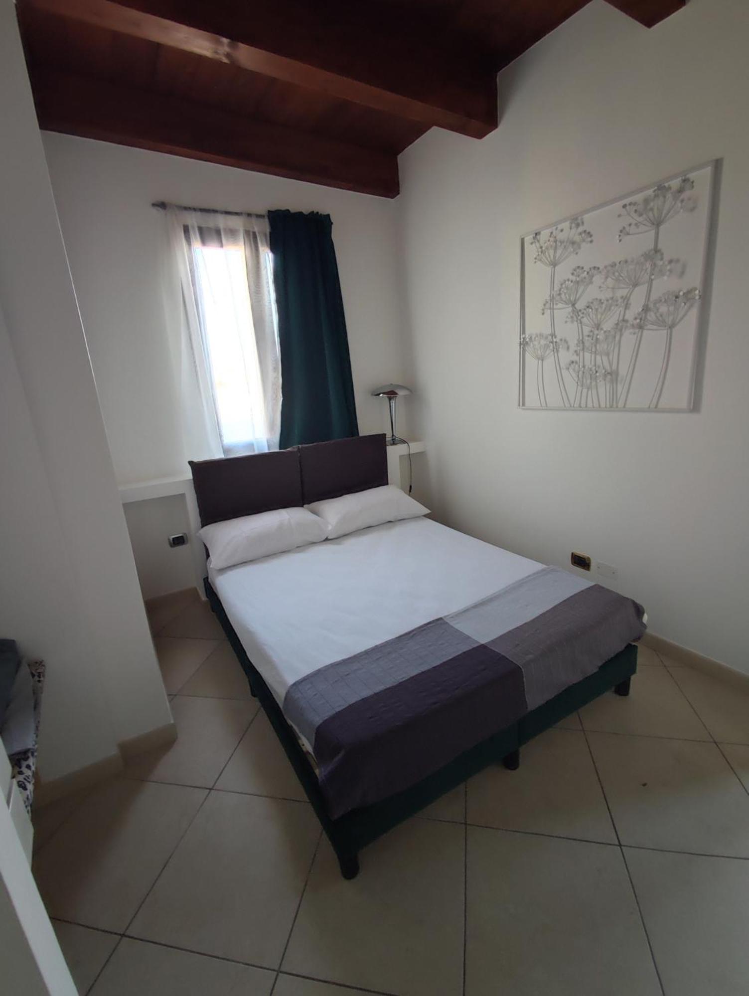Trani Residence Esterno foto